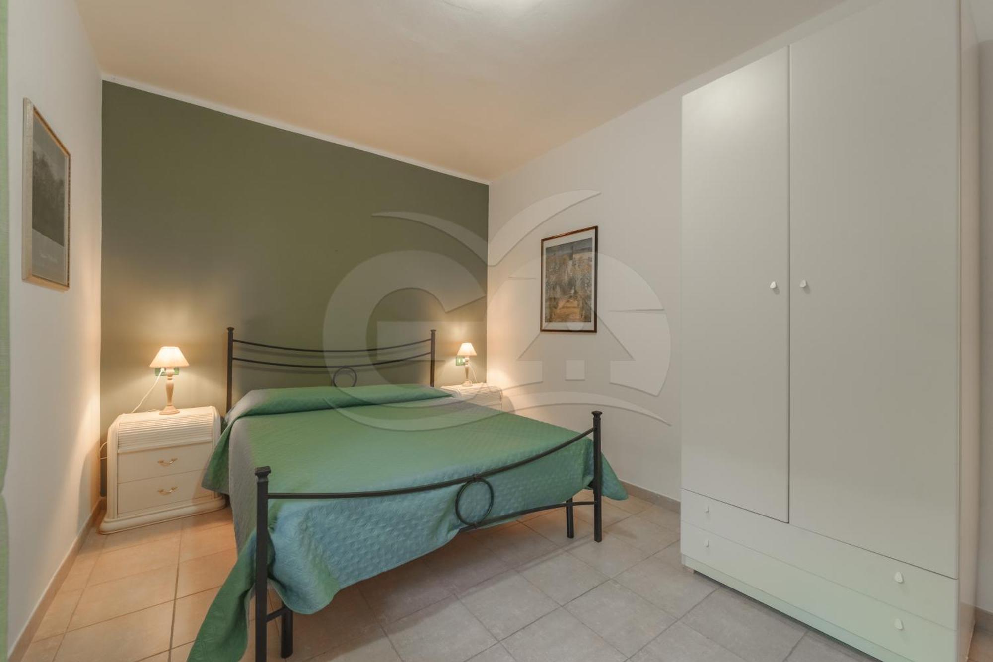 La Palazzina Nel Verde - Goelba Casa Alzi Kültér fotó